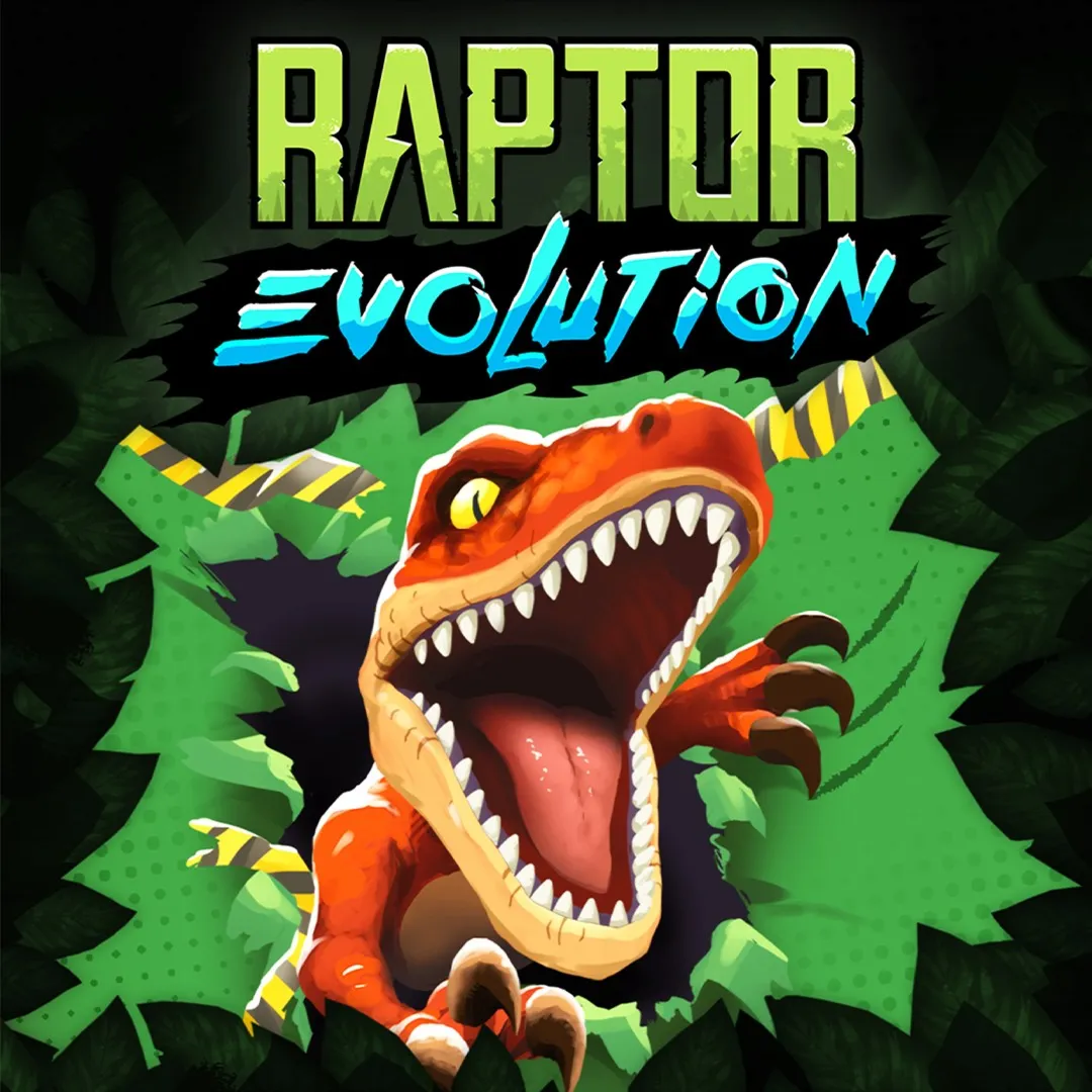 Raptor Evolution | XBOX+PC | На любой аккаунт