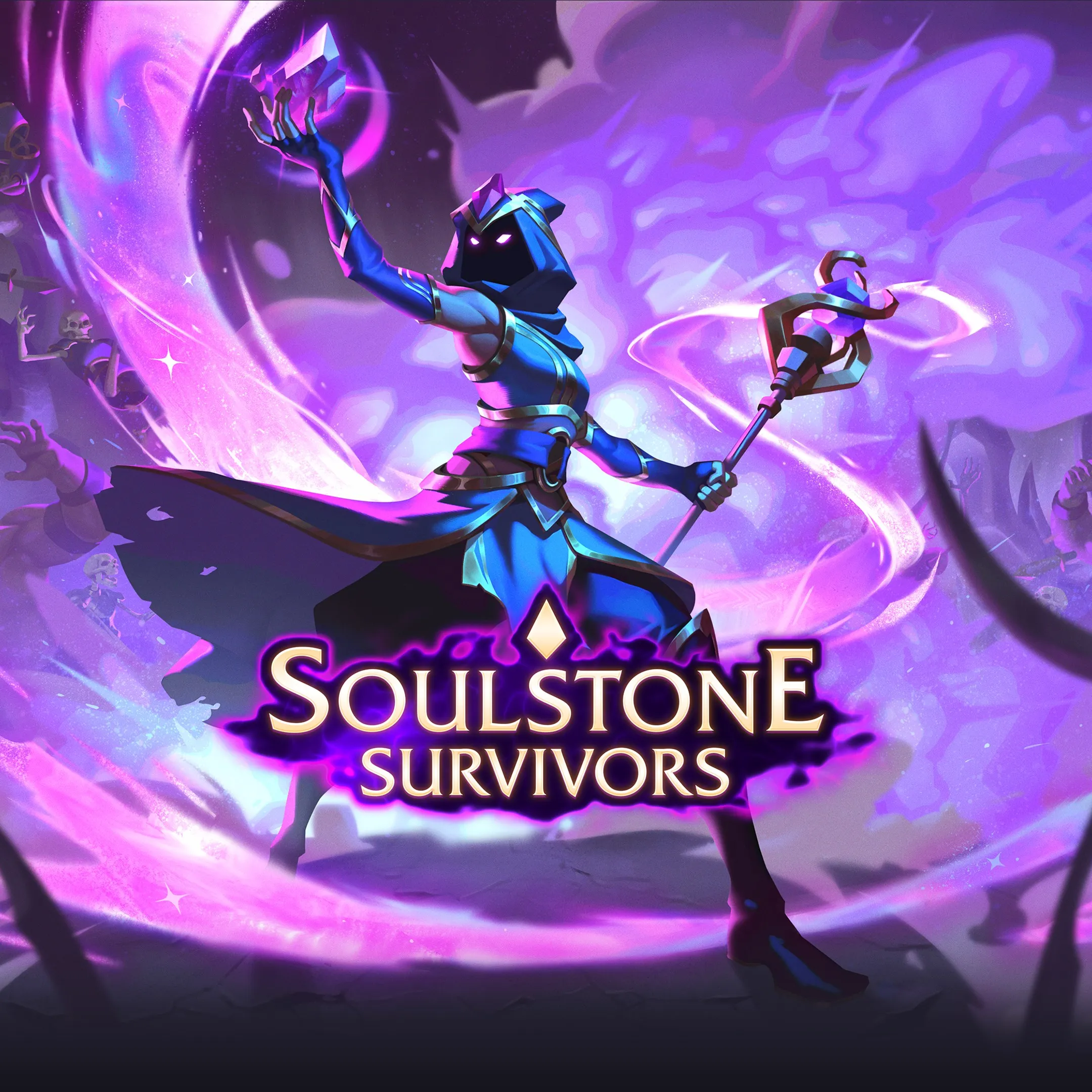 Soulstone Survivors | XBOX | На любой аккаунт