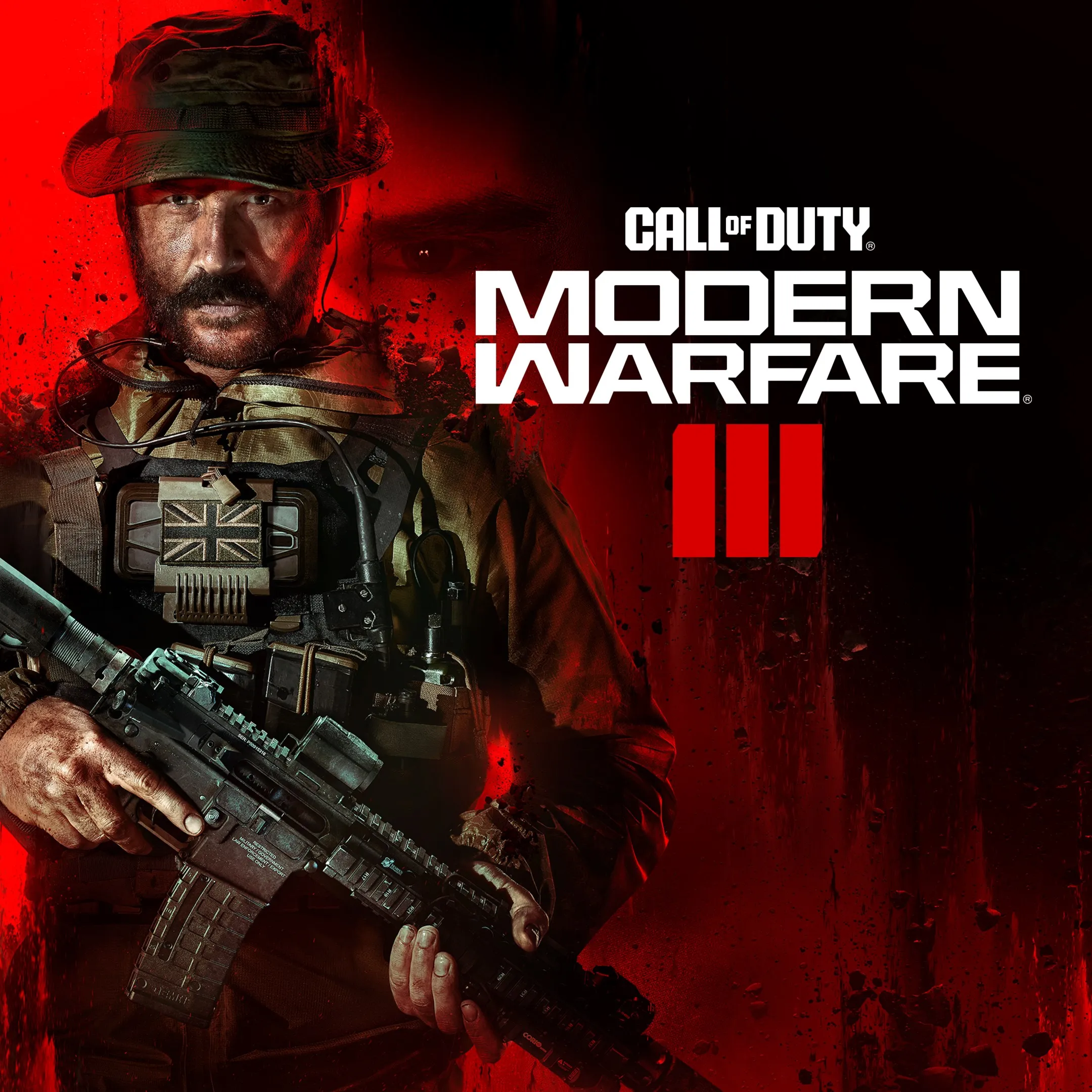 Call of Duty®: Modern Warfare® III - Standard Edition (Windows) | XBOX+PC | На любой