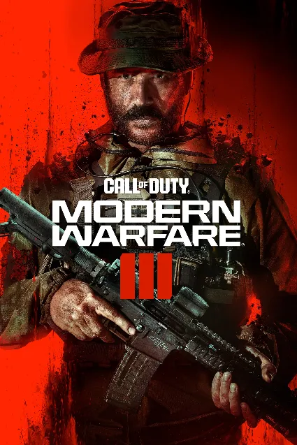 Call of Duty®: Modern Warfare® III - Standard Edition (Windows) | XBOX+PC | На любой