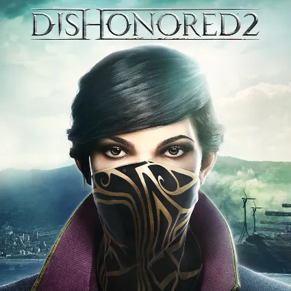 Dishonored 2 | XBOX | На любой аккаунт