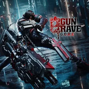 Gungrave G.O.R.E | XBOX+PC | На любой аккаунт