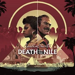 Agatha Christie - Death on the Nile | XBOX+PC | На любой аккаунт