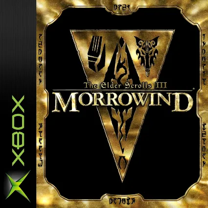 The Elder Scrolls III: Morrowind | XBOX | На любой аккаунт