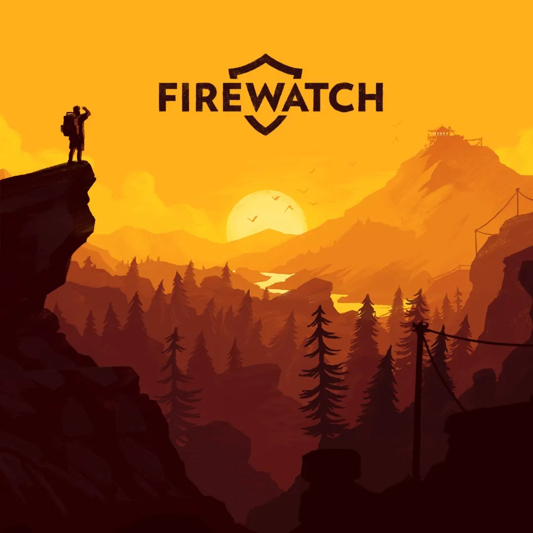 Firewatch | XBOX+PC | На любой аккаунт
