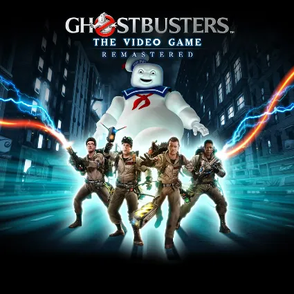 Ghostbusters: The Video Game Remastered | XBOX | На любой аккаунт