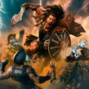 Achilles: Survivor | XBOX | На любой аккаунт