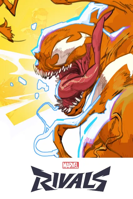 MARVEL RIVALS - Pick-Up Bundle | XBOX | На любой аккаунт