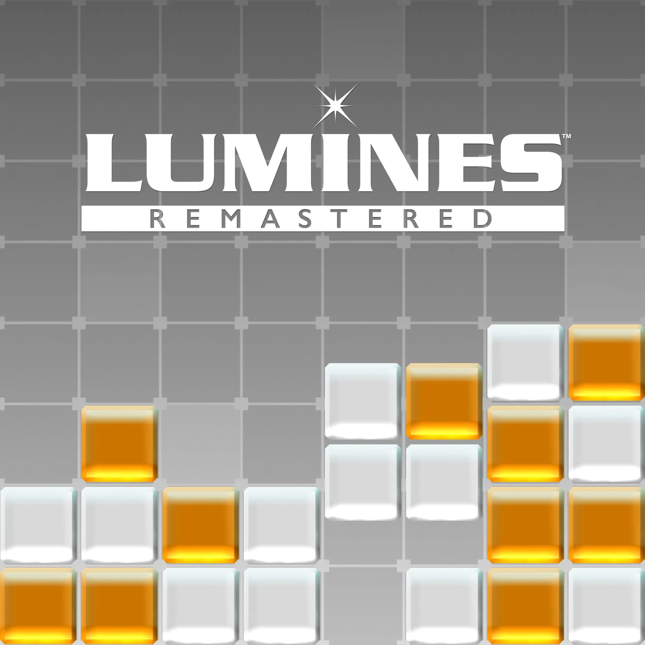 LUMINES REMASTERED | XBOX+PC | На любой аккаунт