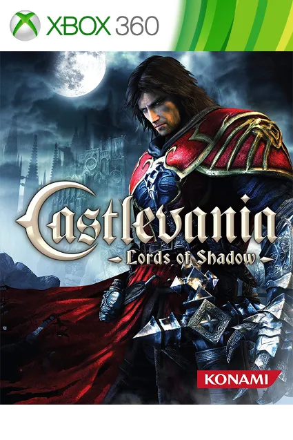 Castlevania: Lords of Shadow | XBOX | На любой аккаунт