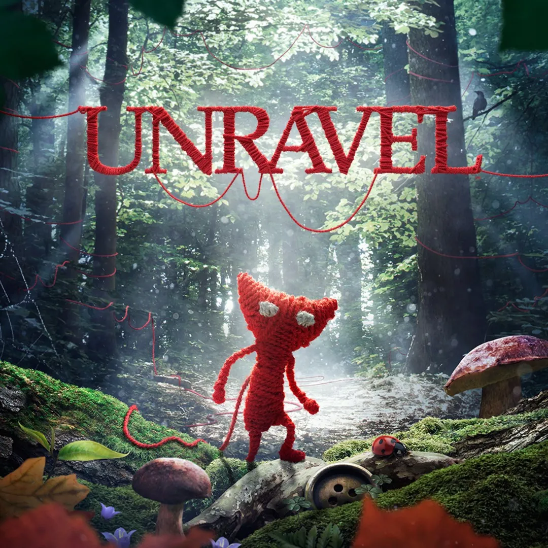 Unravel | XBOX | На любой аккаунт