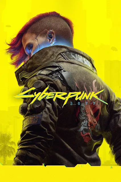 Cyberpunk 2077 | XBOX | На любой аккаунт