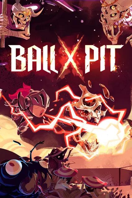 BALL x PIT | XBOX+PC | На любой аккаунт