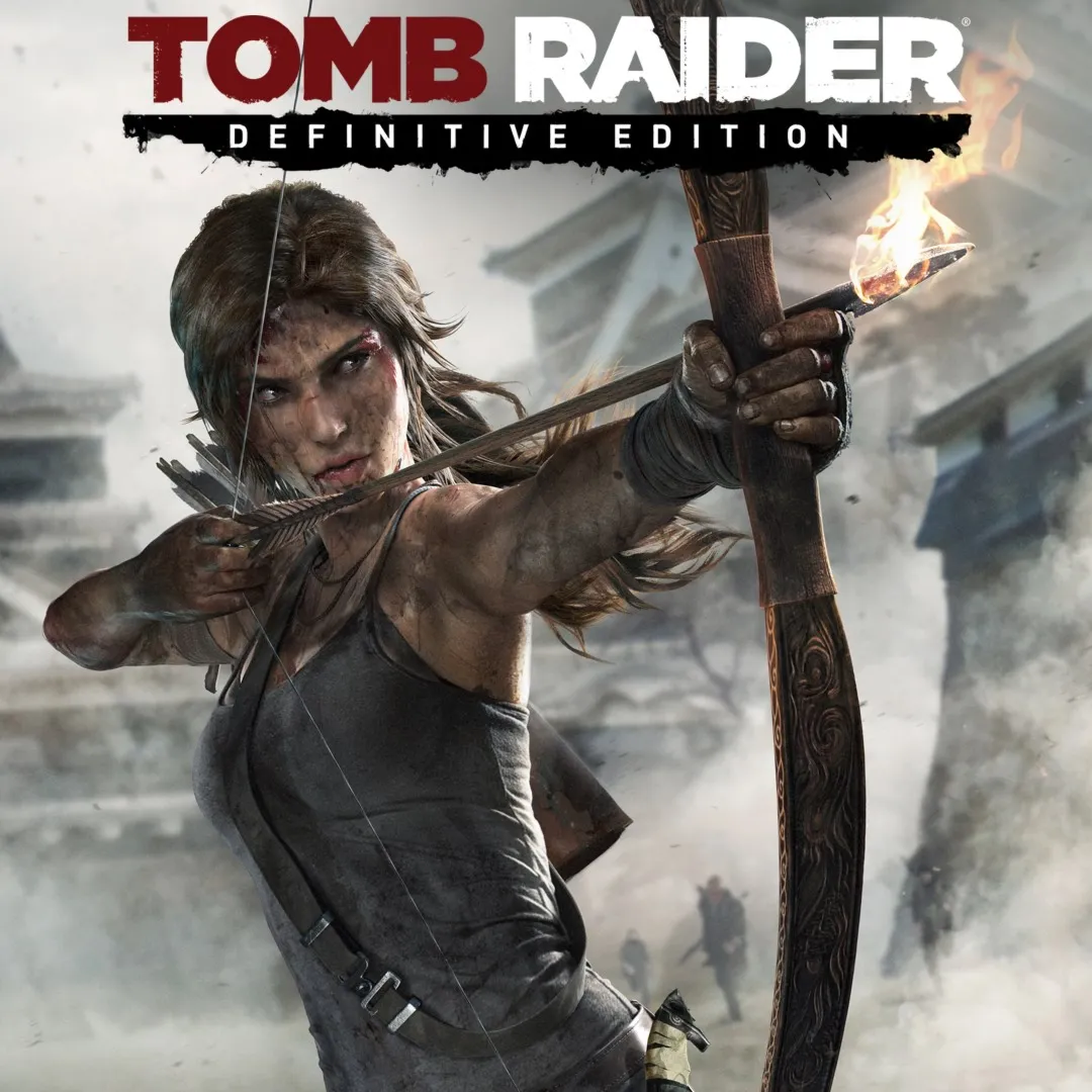 Tomb Raider: Definitive Edition | XBOX+PC | На любой аккаунт