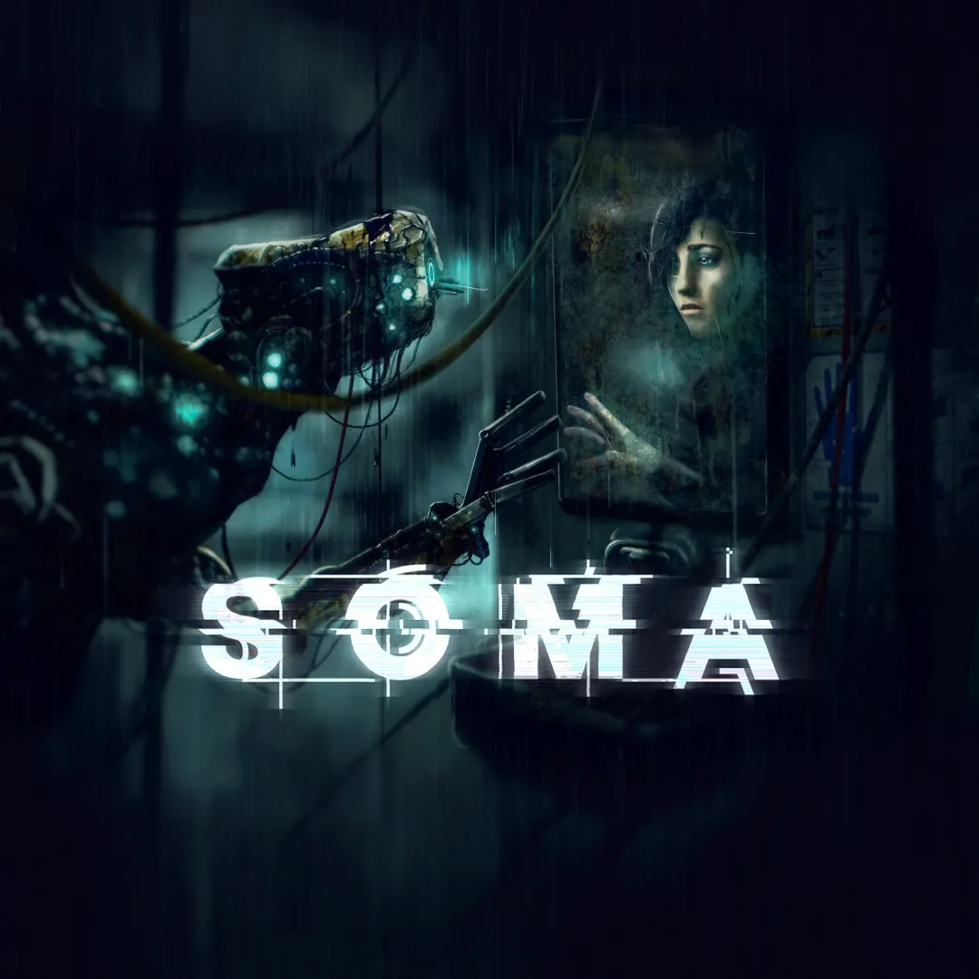 SOMA | XBOX+PC | На любой аккаунт
