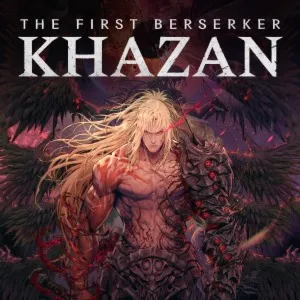 The First Berserker: Khazan | XBOX | На любой аккаунт