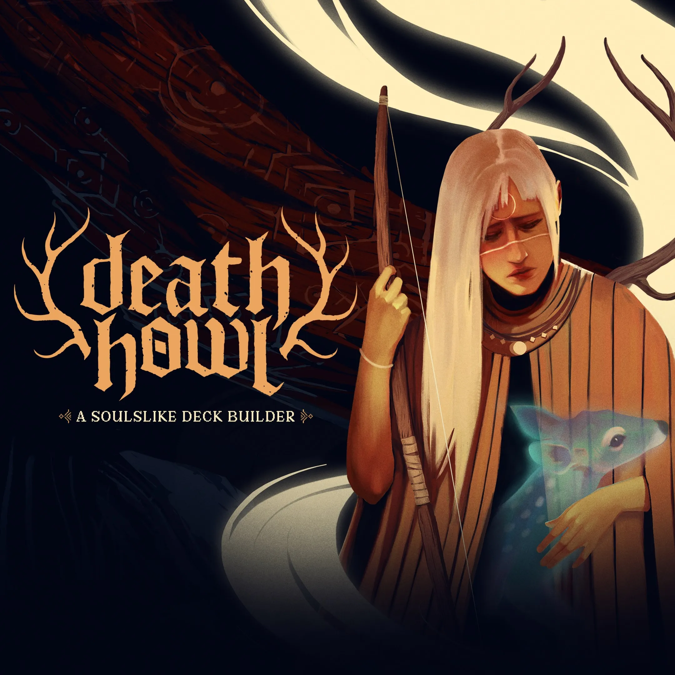 Death Howl | PC | На любой аккаунт