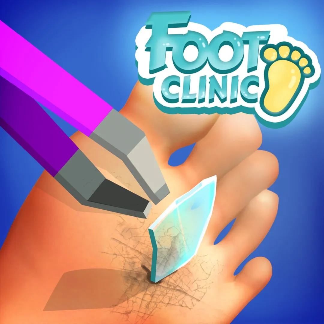 Foot Clinic | XBOX+PC | На любой аккаунт