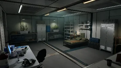 Quarantine Zone: The Last Check Supporter Pack DLC АВТОДОСТАВКА STEAM РОССИЯ