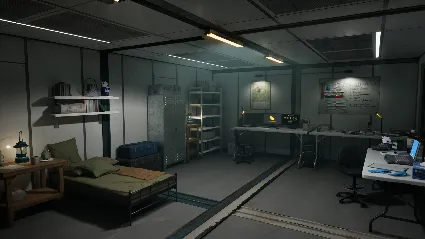 Quarantine Zone: The Last Check Supporter Pack DLC АВТОДОСТАВКА STEAM РОССИЯ