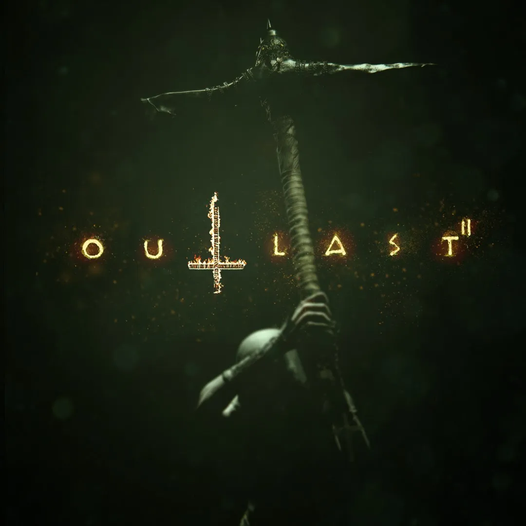 Outlast 2 | XBOX | На любой аккаунт