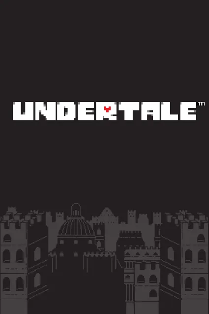 Undertale (PC) | PC | На любой аккаунт