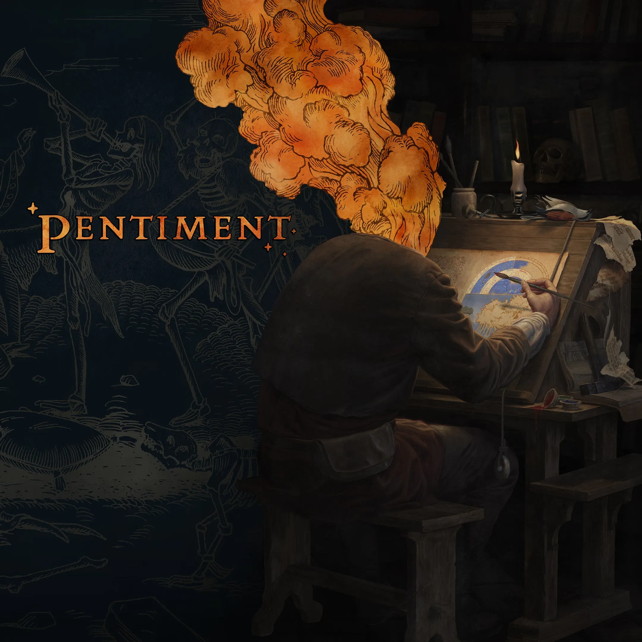 Pentiment | XBOX+PC | На любой аккаунт