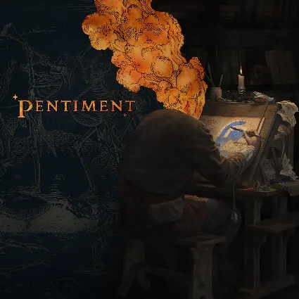 Pentiment | XBOX+PC | На любой аккаунт