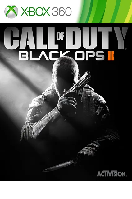 Call of Duty®: Black Ops II | XBOX | На любой аккаунт