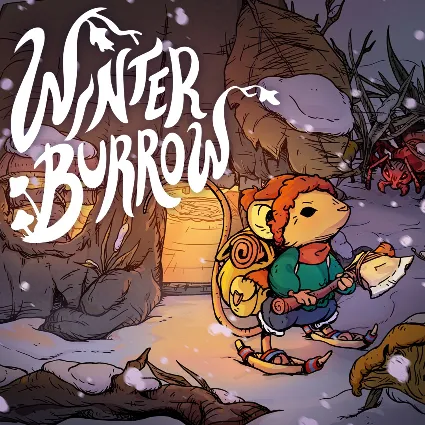 Winter Burrow | XBOX+PC | На любой аккаунт