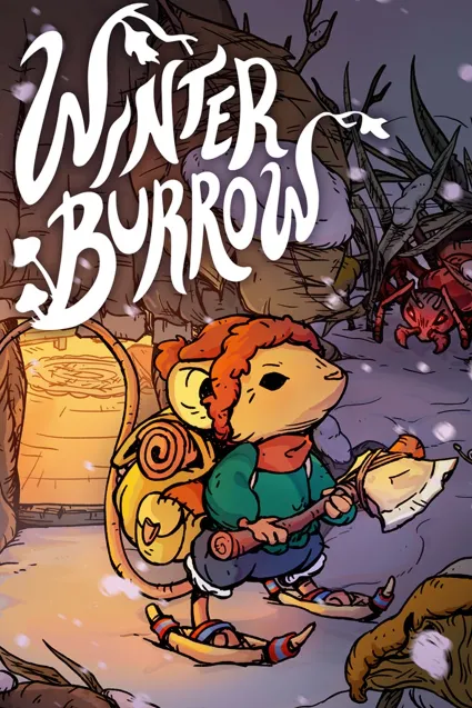 Winter Burrow | XBOX+PC | На любой аккаунт
