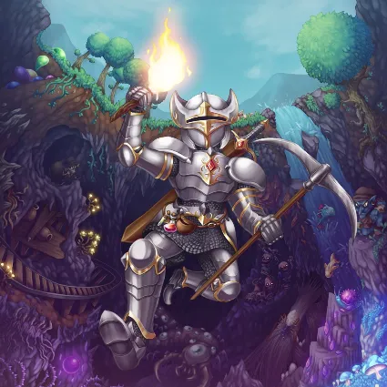 Terraria | XBOX | На любой аккаунт