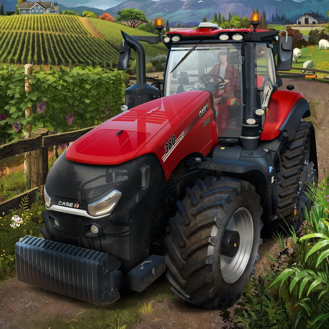 Farming Simulator 22 (PC) | PC | На любой аккаунт