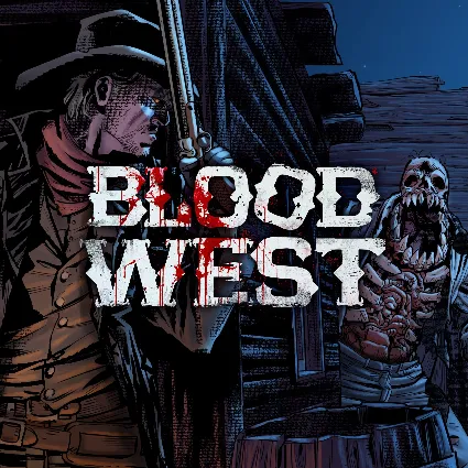 Blood West | XBOX+PC | На любой аккаунт