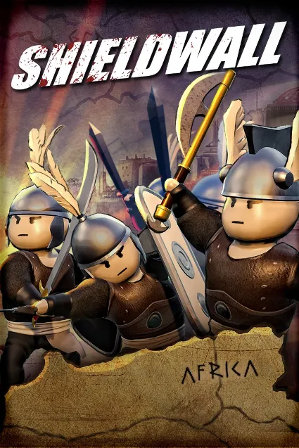 Shieldwall | XBOX | На любой аккаунт