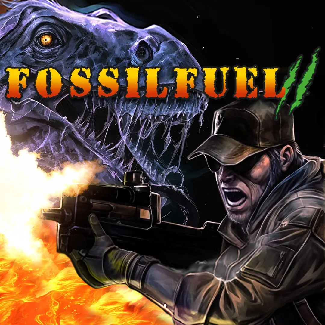 Fossilfuel 2 | XBOX | На любой аккаунт