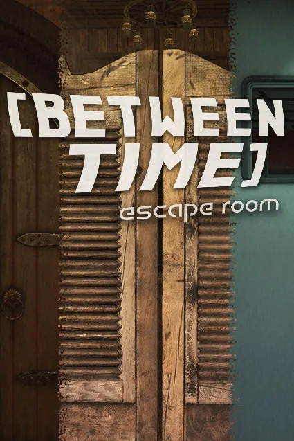Between Time: Escape Room | XBOX | На любой аккаунт