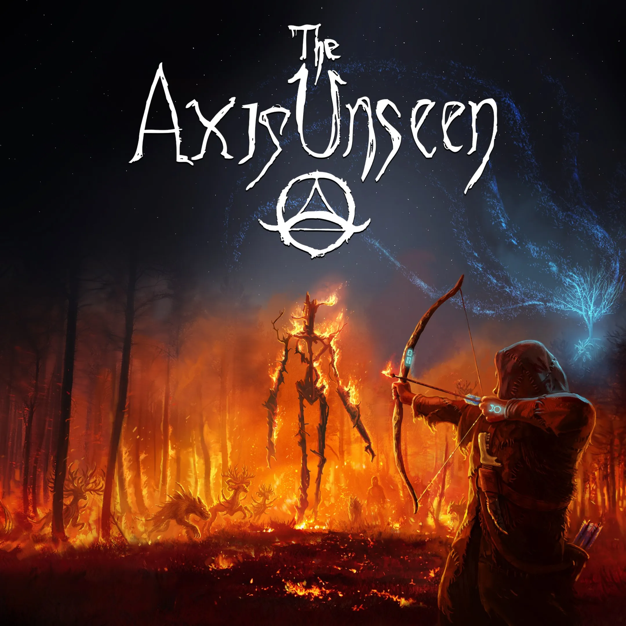 The Axis Unseen | XBOX | На любой аккаунт