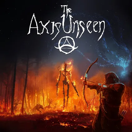 The Axis Unseen | XBOX | На любой аккаунт
