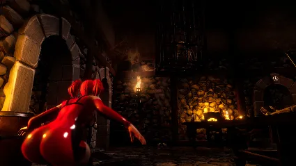 STEAM KEY - BOOBS SAGA: Prepare To Hentai Edition (18+) - [РФ + REGION FREE/GLOBAL]