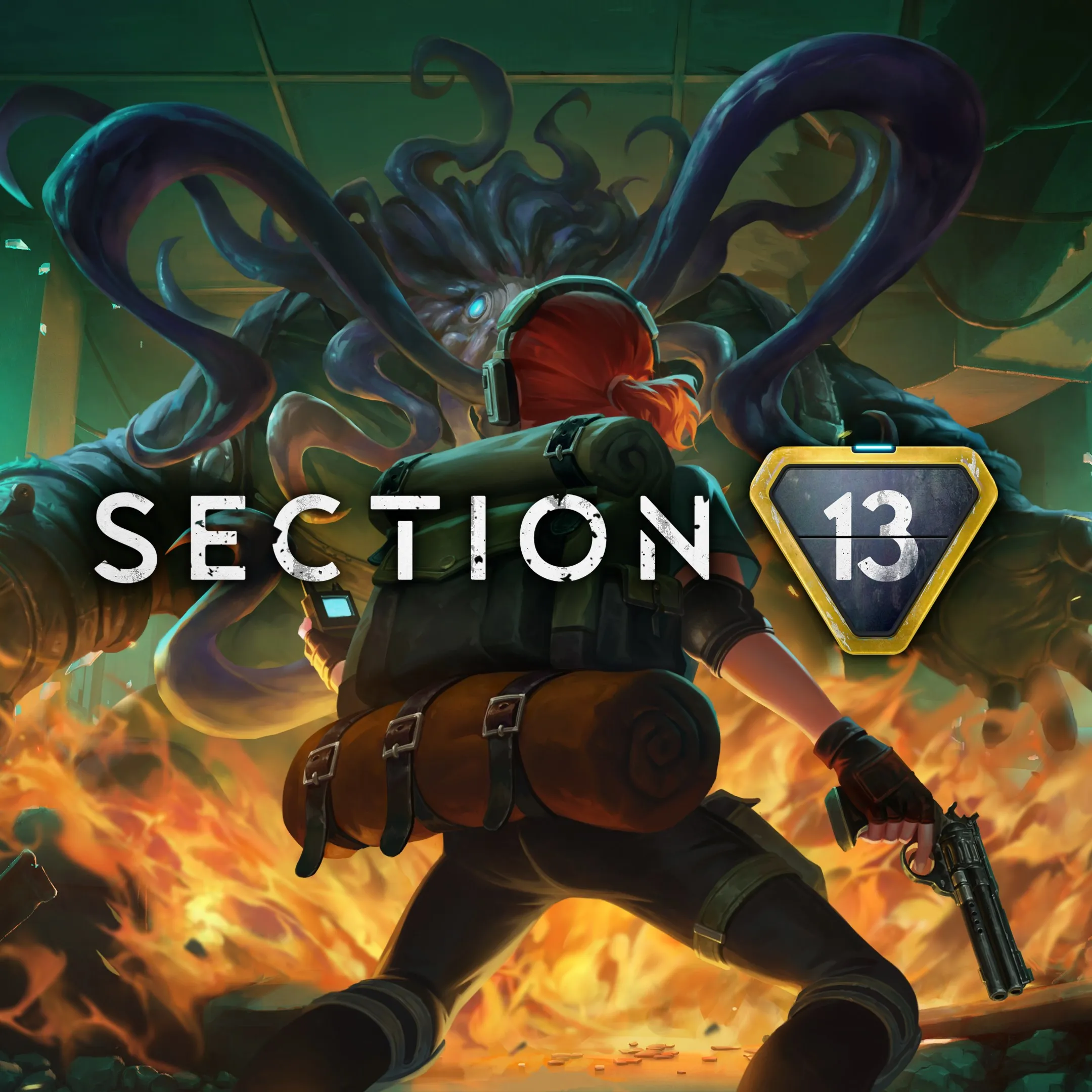 Section 13 | XBOX | На любой аккаунт