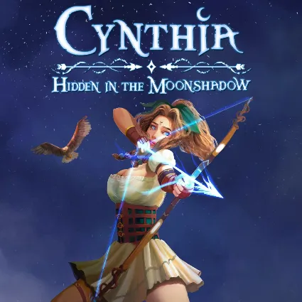 Cynthia: Hidden in the Moonshadow | XBOX | На любой аккаунт
