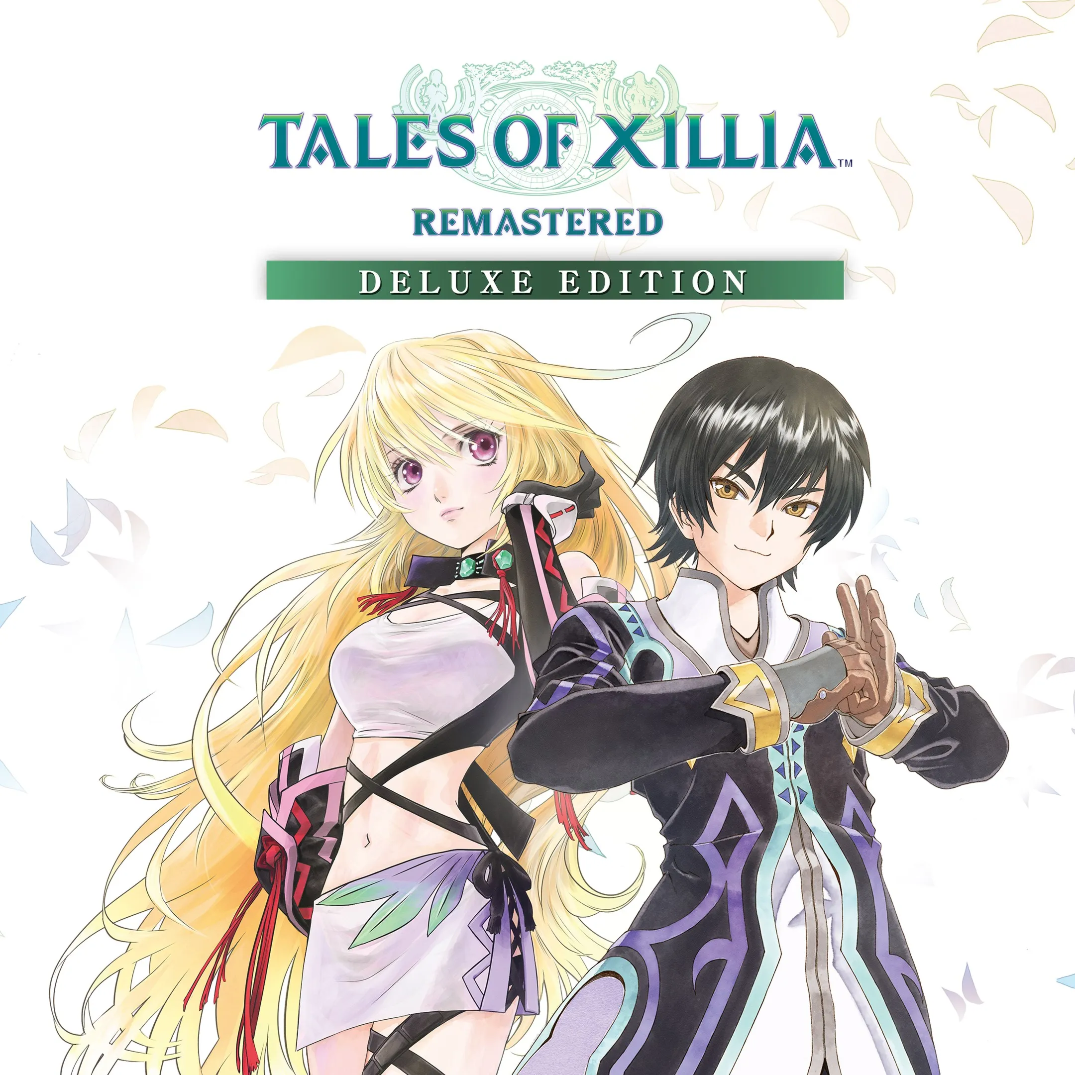 Tales of Xillia Remastered Deluxe Edition | XBOX | На любой аккаунт