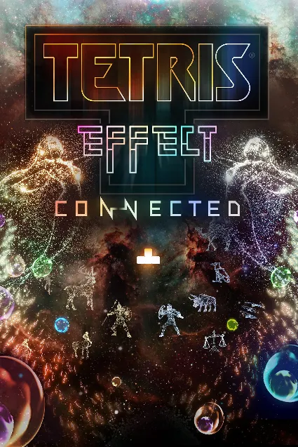 Tetris® Effect: Connected | XBOX+PC | На любой аккаунт