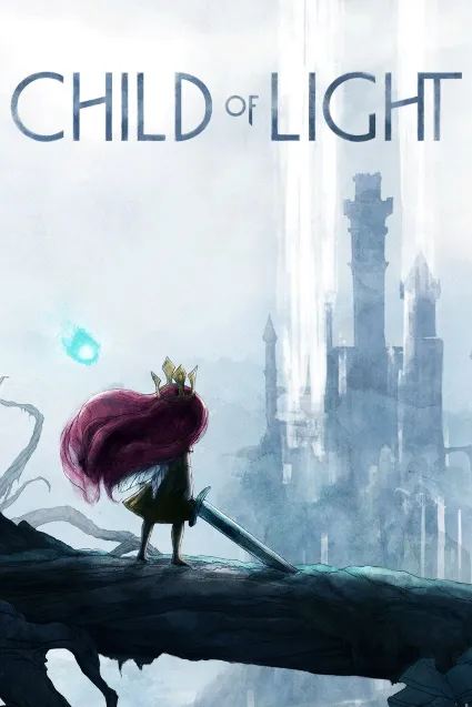 Child of Light | XBOX | На любой аккаунт