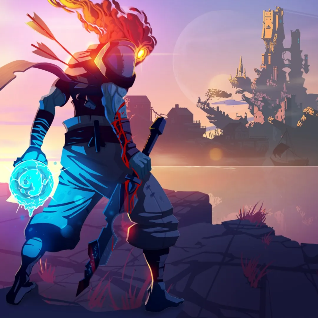 Dead Cells | XBOX | На любой аккаунт