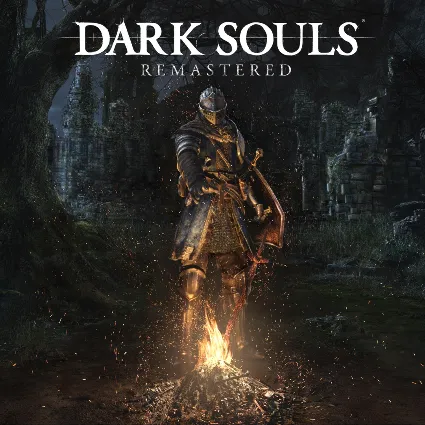 DARK SOULS™: REMASTERED | XBOX | На любой аккаунт