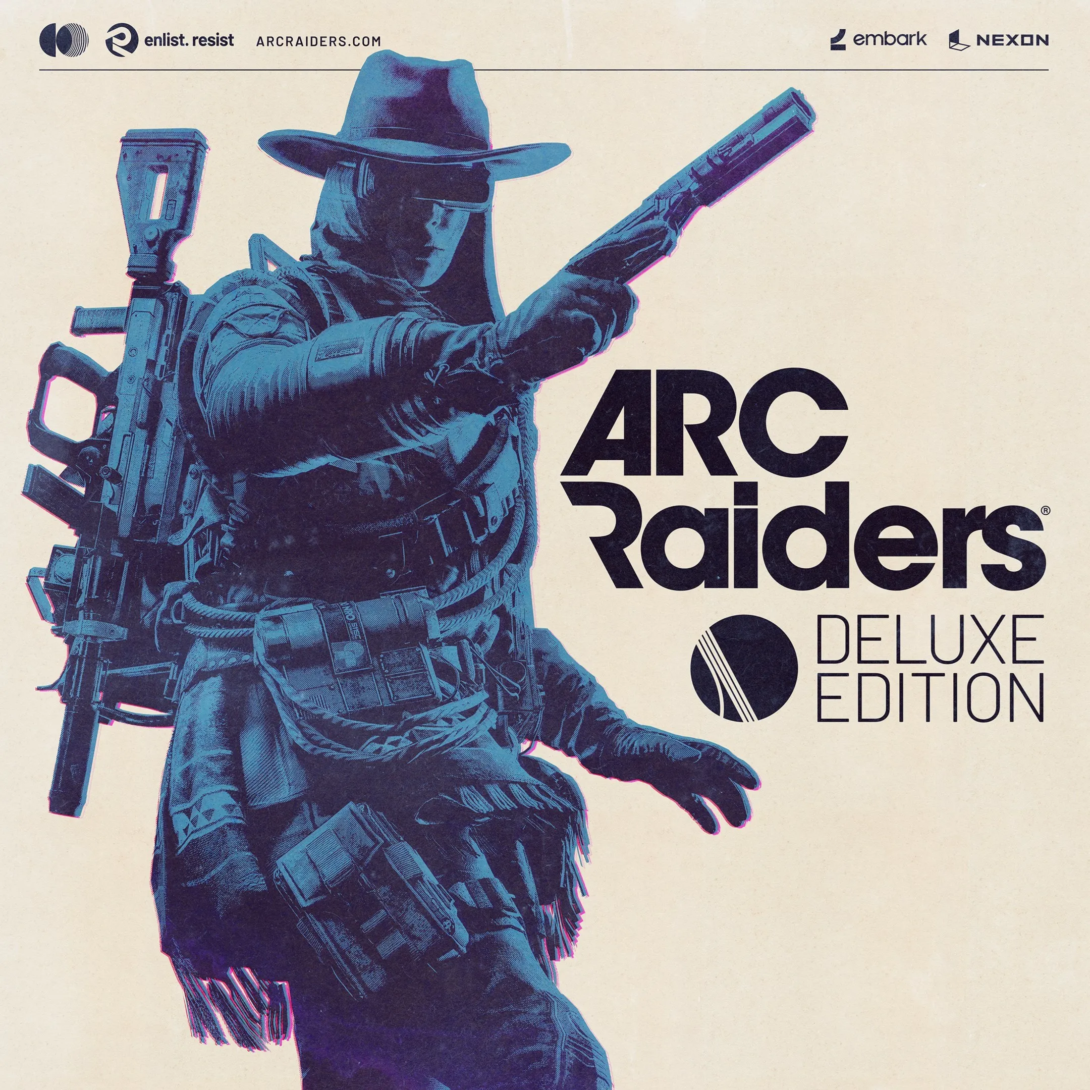 ARC Raiders - Deluxe Edition | XBOX+PC | На любой аккаунт