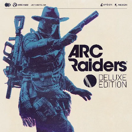 ARC Raiders - Deluxe Edition | XBOX+PC | На любой аккаунт