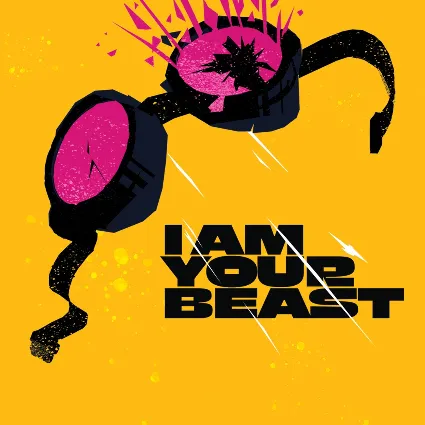 I Am Your Beast | XBOX+PC | На любой аккаунт